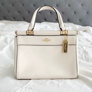 New with tags Small Coach grace bag